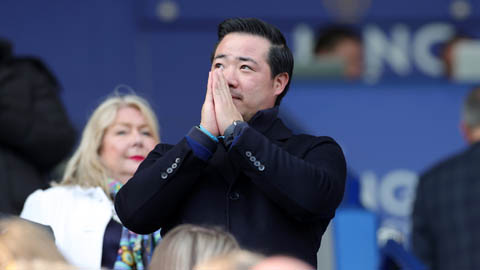 Chủ tịch CLB từng vô địch Ngoại hạng Anh tranh HCV ở SEA Games 33